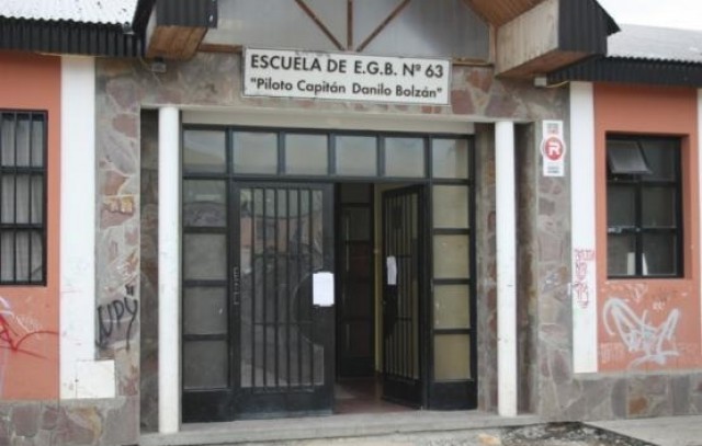 Piden reabrir un comedor escolar que también está cerrado por ... Piden reabrir un comedor escolar que también está cerrado por ...