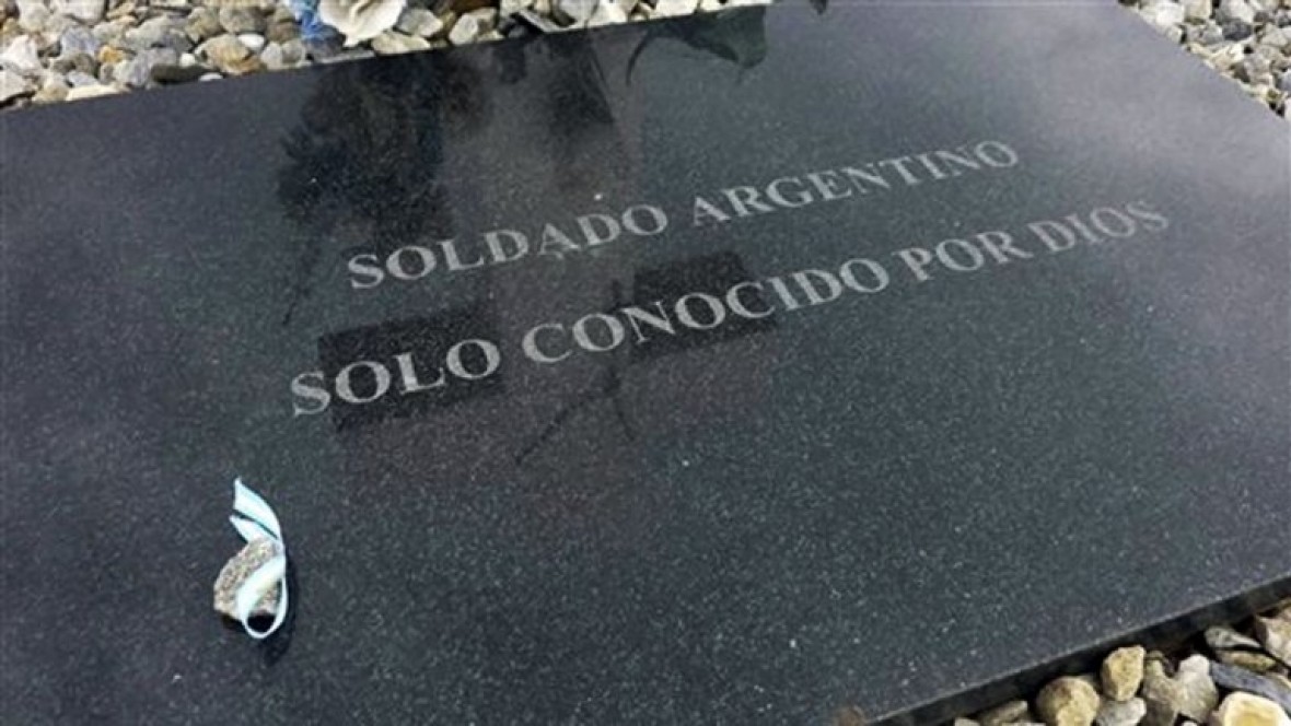 A 34 Anos De La Guerra De Malvinas Mediatica Digital