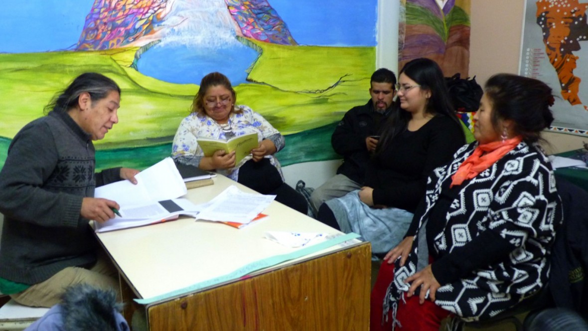Buscan crear el Consejo Municipal de Pueblos Originarios