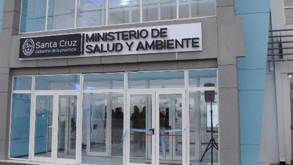 Reestructuración en el Ministerio de Salud