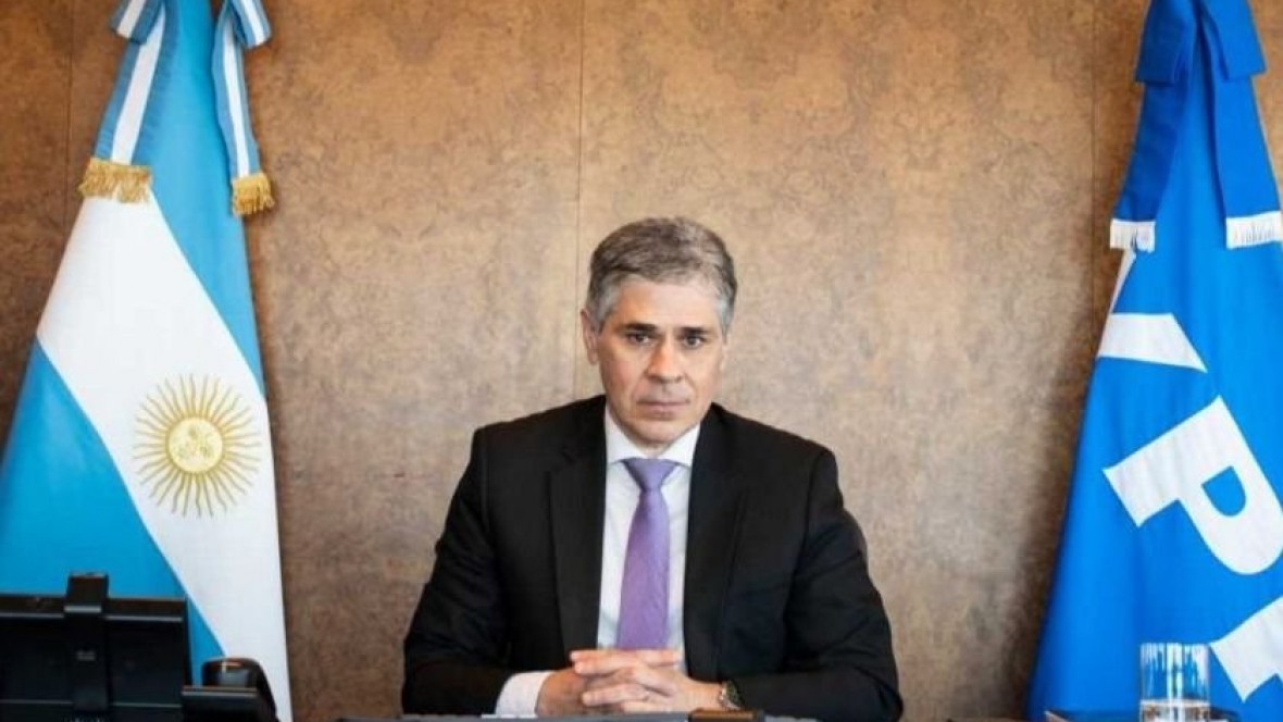 YPF cerró 2022 con una ganancia récord de u$s2.200 millones