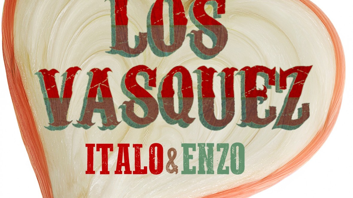 "Los Vásquez" cerrarán el 138° Aniversario 