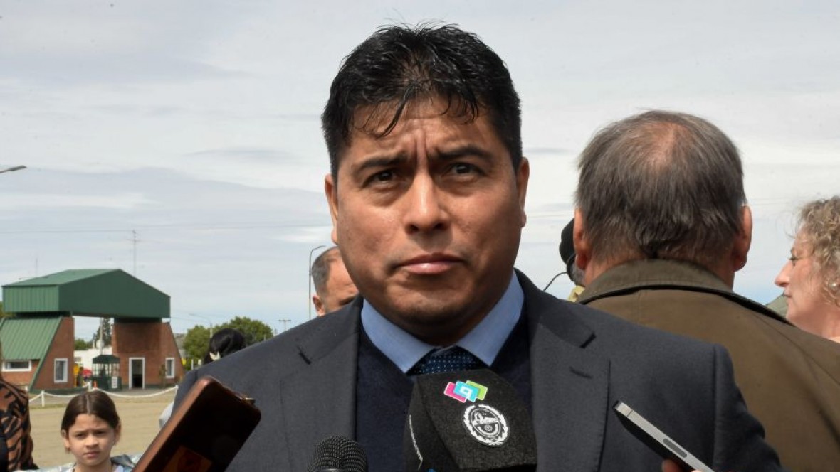 "77 empresas quieren invertir en hidrocarburos en Santa Cruz, pero deben garantizar empleo genuino"
