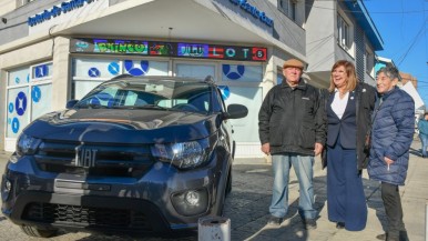 El Telebingo Santacruceño se renueva con propuestas para la comunidad